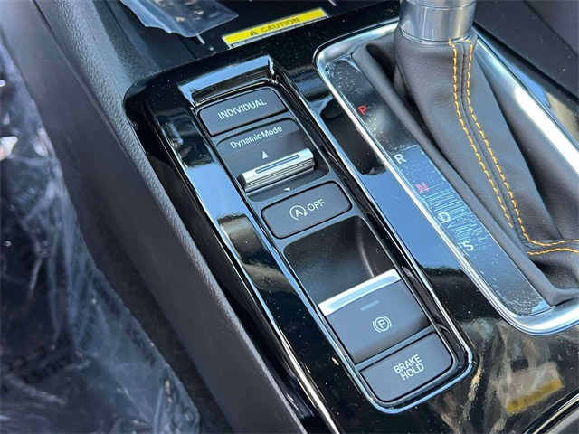 new 2026 Acura Integra car, priced at $40,995