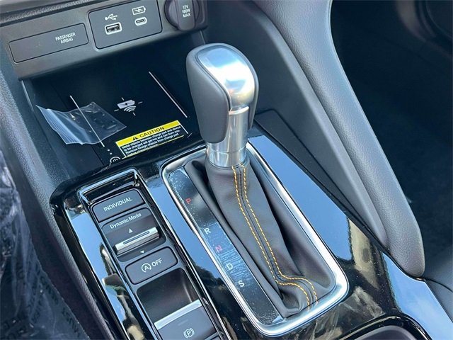 new 2026 Acura Integra car, priced at $40,995