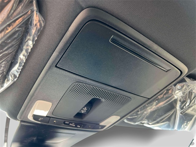 new 2026 Acura Integra car, priced at $40,995