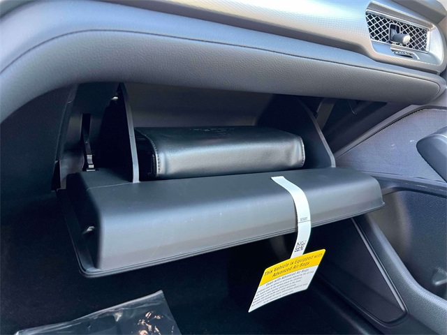 new 2026 Acura Integra car, priced at $40,995