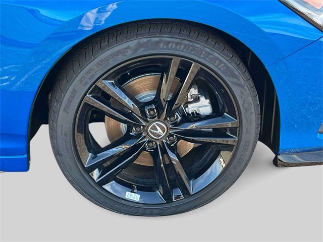 new 2026 Acura Integra car, priced at $40,995