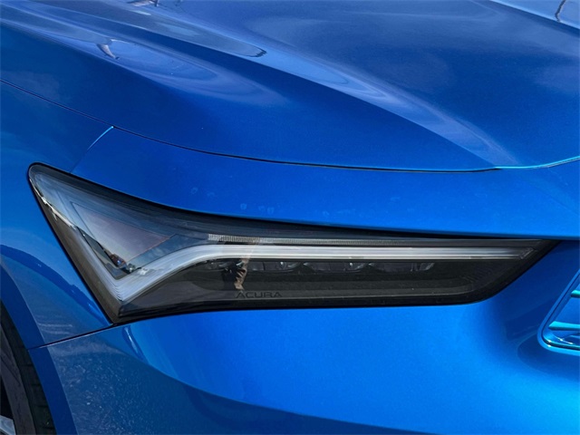 new 2026 Acura Integra car, priced at $40,995