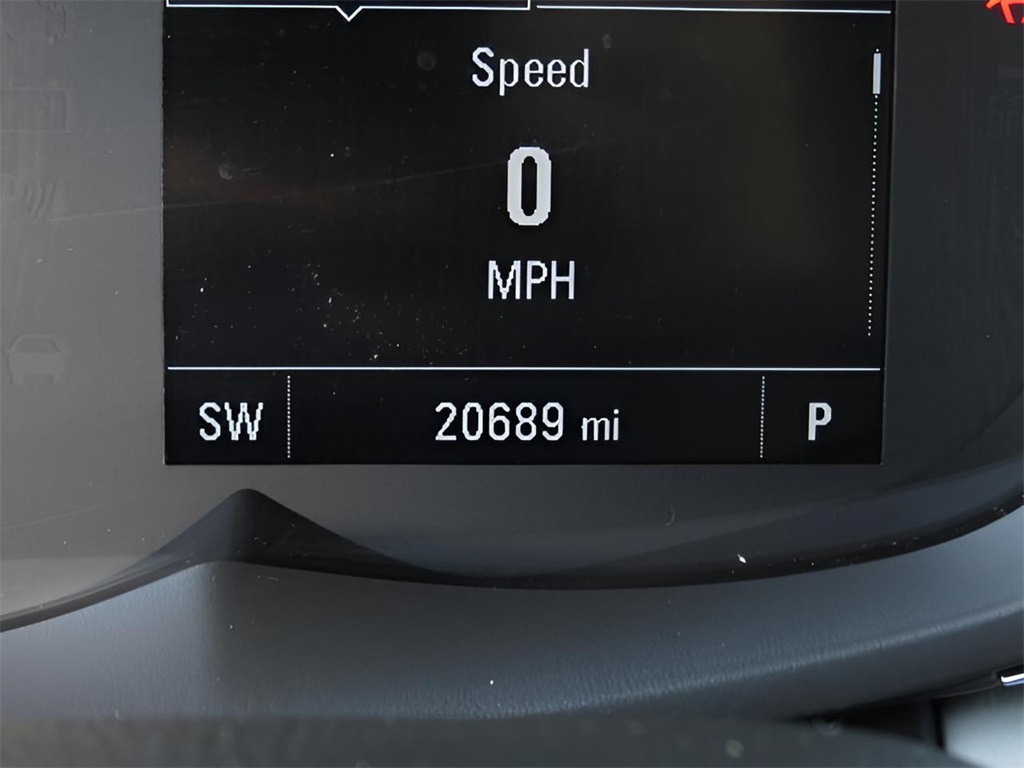 2022 Chevrolet Trax LT photo 15