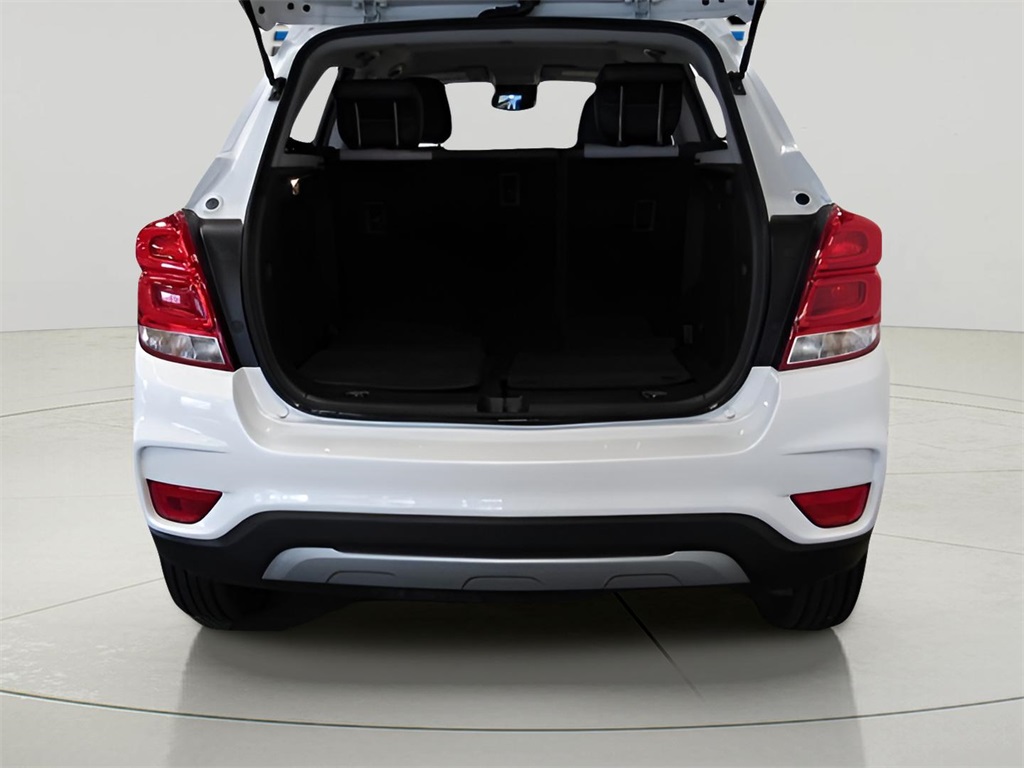 2022 Chevrolet Trax LT photo 4