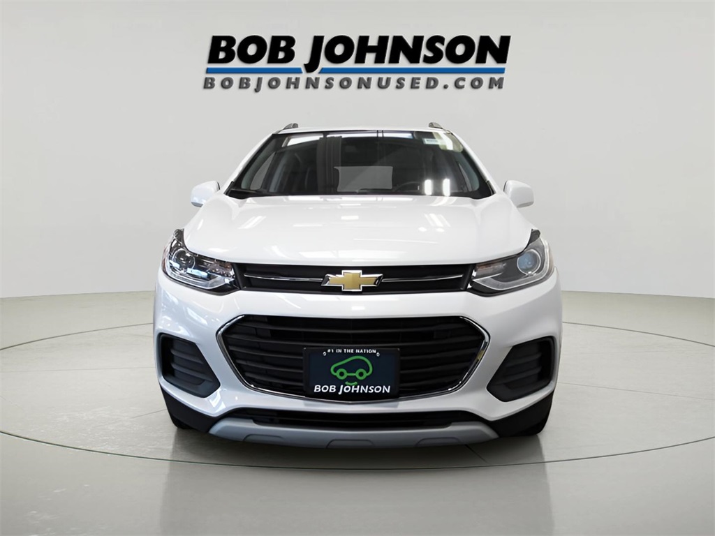 2022 Chevrolet Trax LT photo 11