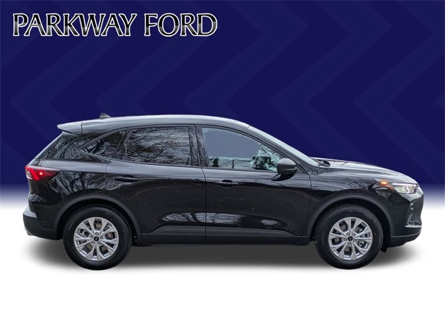 2025 Ford Escape Active photo 4
