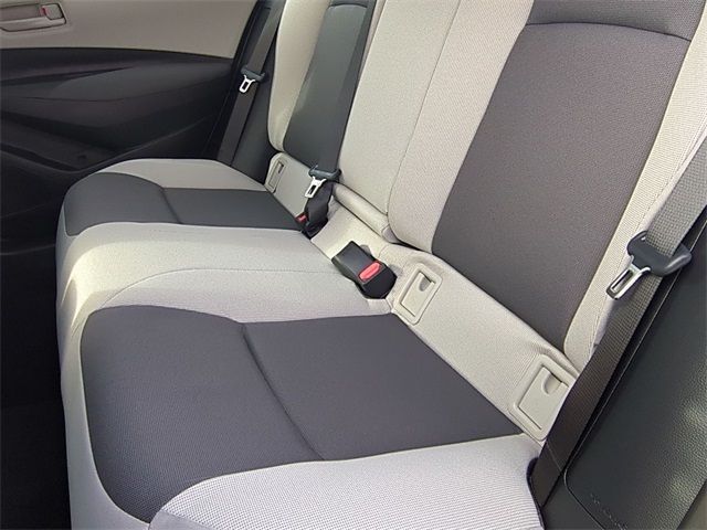 new 2026 Toyota Corolla car, priced at $25,868