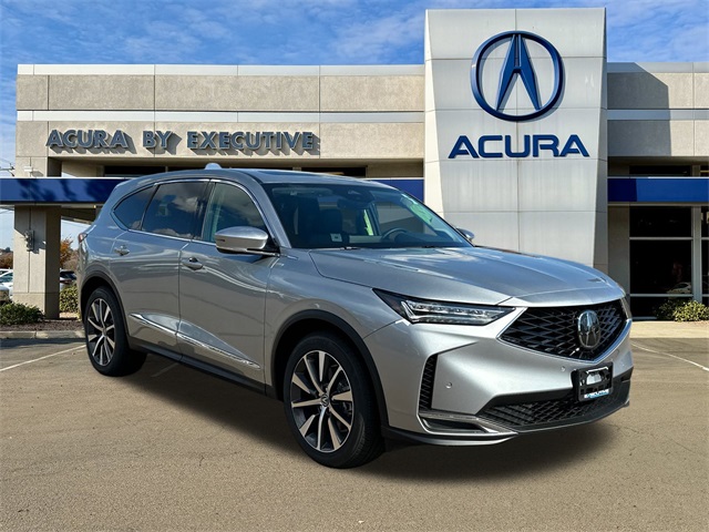 2026 Acura MDX Technology Package's photo