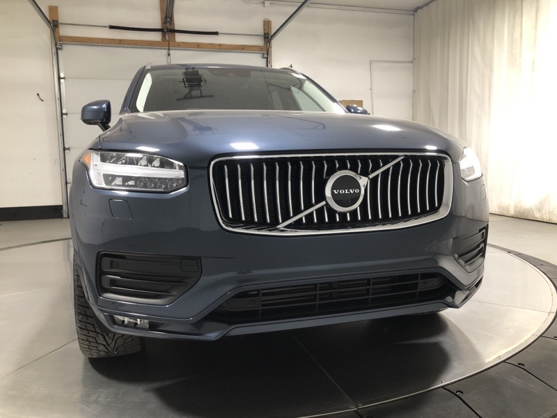 Used 2022 Volvo XC90 SUV