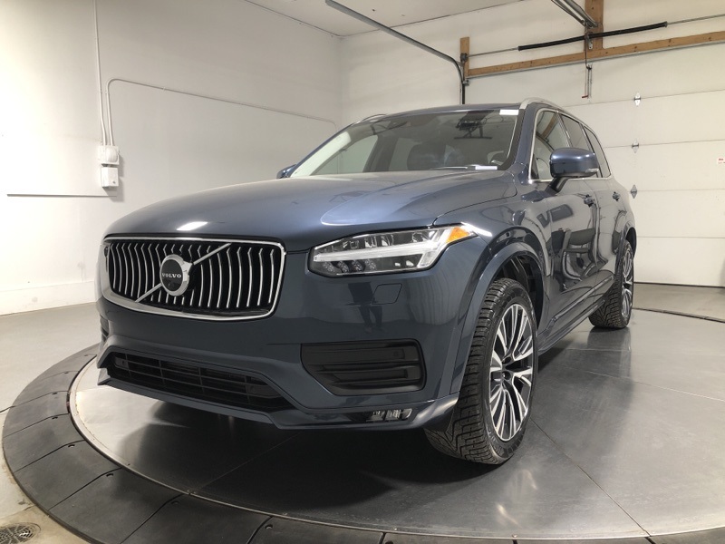 Used 2022 Volvo XC90 SUV