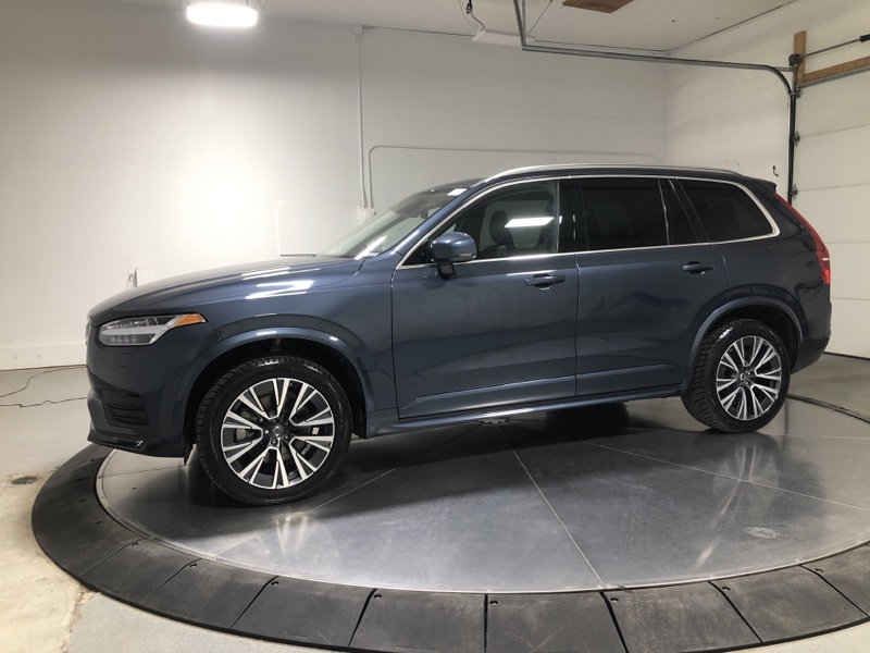 Used 2022 Volvo XC90 SUV