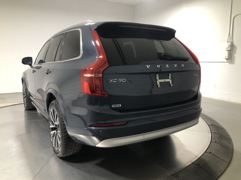 Used 2022 Volvo XC90 SUV