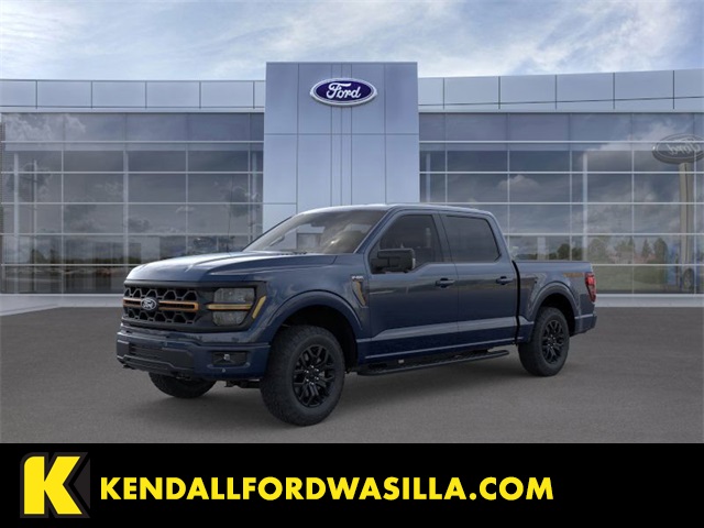2025 Ford F-150 Tremor's photo