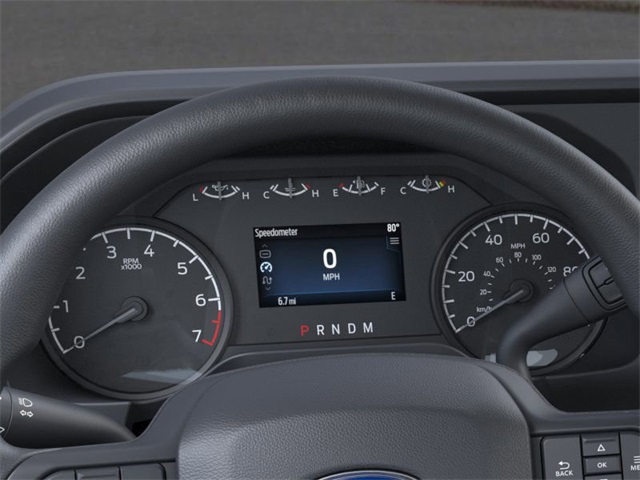 new 2026 Ford F-350SD car, priced at $65,320