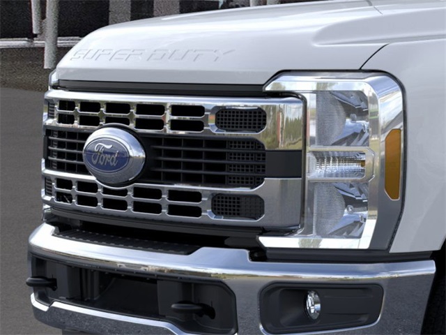 new 2026 Ford F-350SD car, priced at $65,320