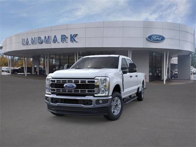 new 2026 Ford F-350SD car, priced at $65,320