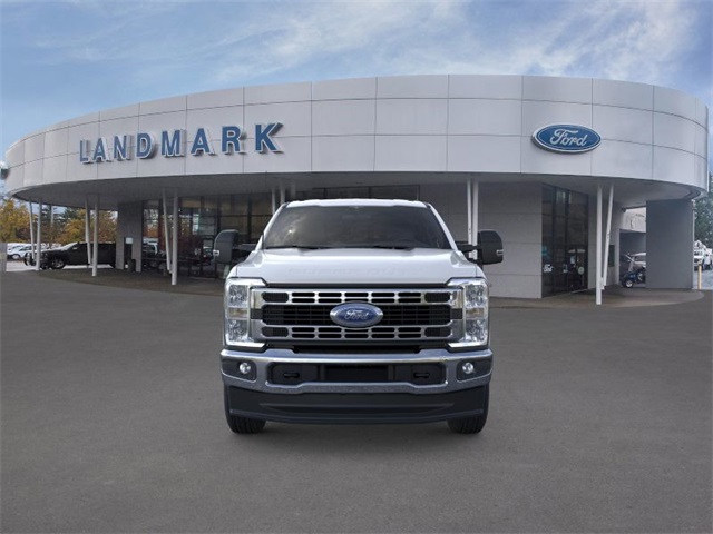 new 2026 Ford F-350SD car, priced at $65,320