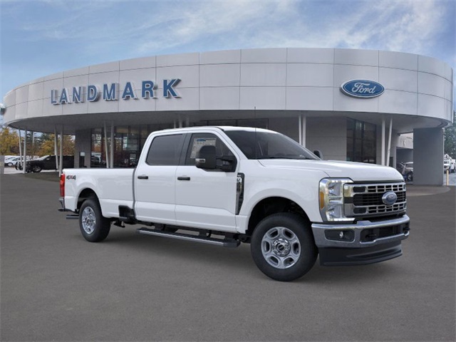 new 2026 Ford F-350SD car, priced at $65,320