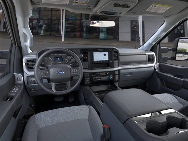 new 2026 Ford F-350SD car, priced at $65,320