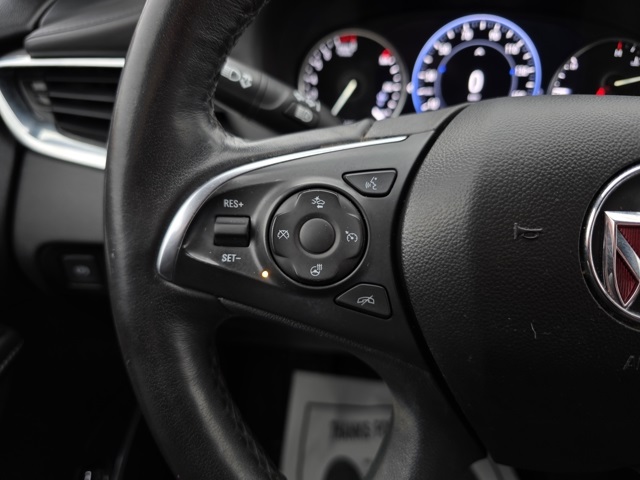 2021 Buick Enclave AWD Avenir