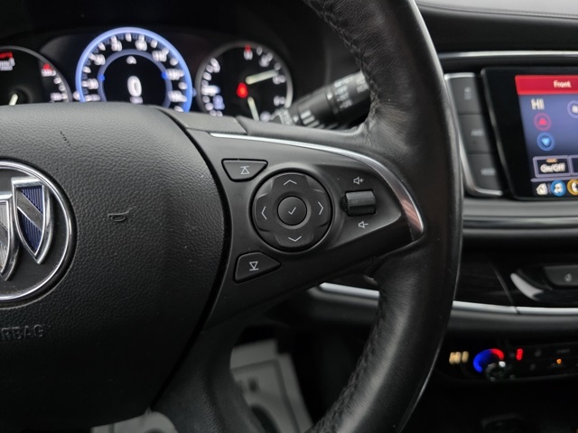 2021 Buick Enclave AWD Avenir