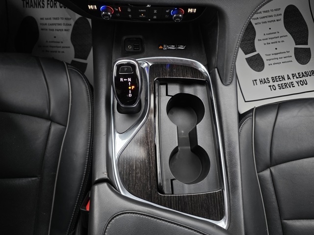 2021 Buick Enclave AWD Avenir