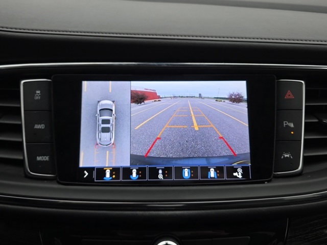2021 Buick Enclave AWD Avenir