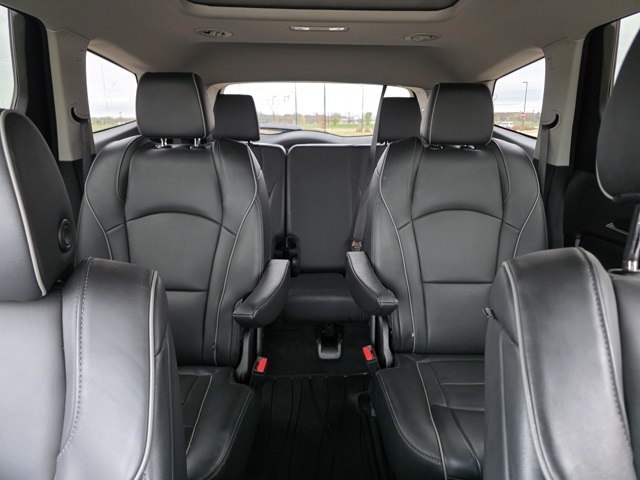 2021 Buick Enclave AWD Avenir