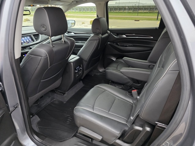 2021 Buick Enclave AWD Avenir