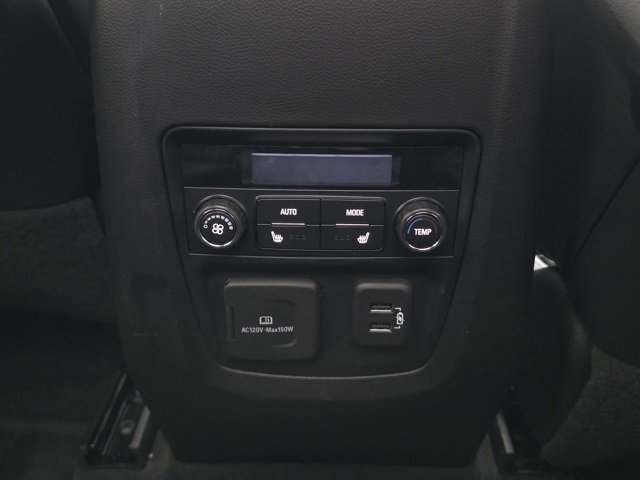 2021 Buick Enclave AWD Avenir