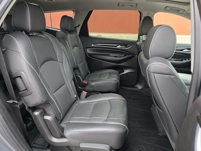 2021 Buick Enclave AWD Avenir