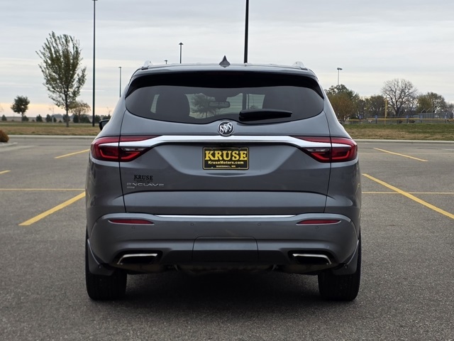 2021 Buick Enclave AWD Avenir