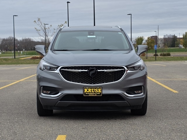 2021 Buick Enclave AWD Avenir