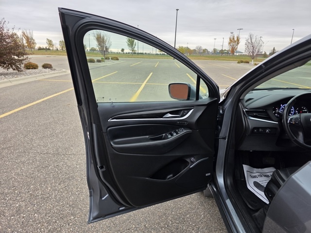 2021 Buick Enclave AWD Avenir