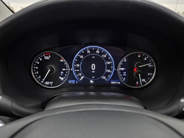 2021 Buick Enclave AWD Avenir