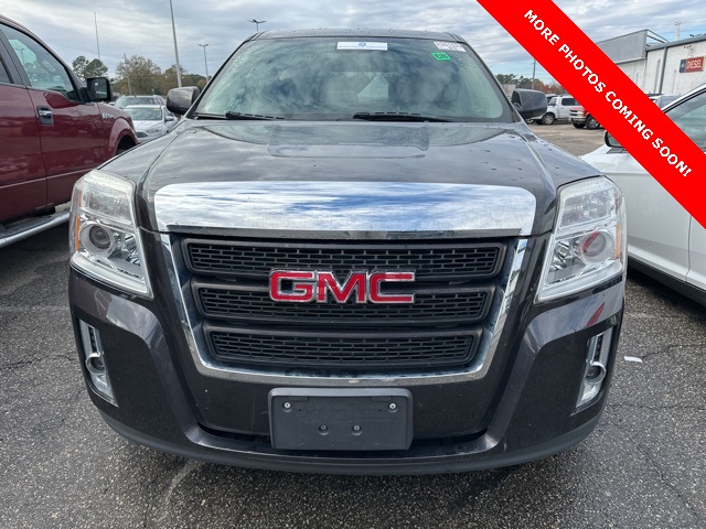 2015 GMC Terrain SLE-1