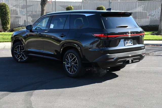 2026 Lexus TX 350 Premium photo 3