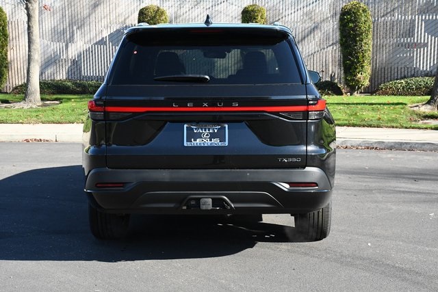 2026 Lexus TX 350 Premium photo 4