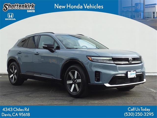 2026 Honda Prologue Touring's photo