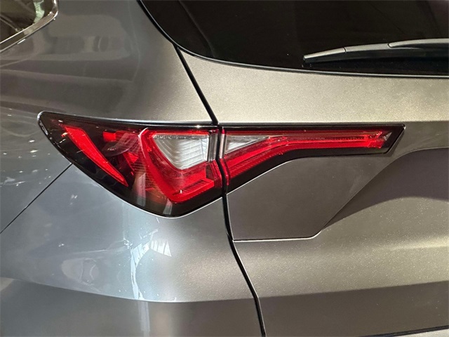 used 2023 Acura MDX car, priced at $40,150