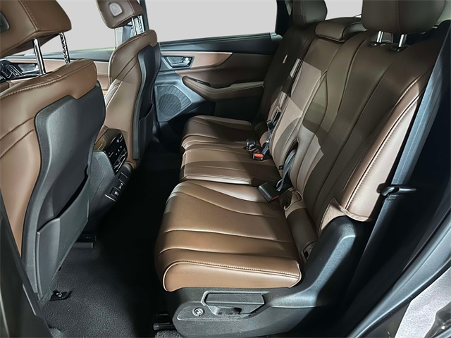 used 2023 Acura MDX car, priced at $40,150