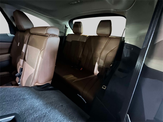 used 2023 Acura MDX car, priced at $40,150