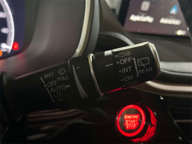 used 2023 Acura MDX car, priced at $40,150