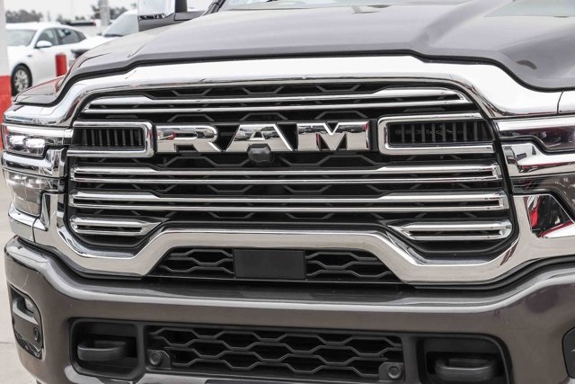 used 2025 Ram 2500 car, priced at $62,592