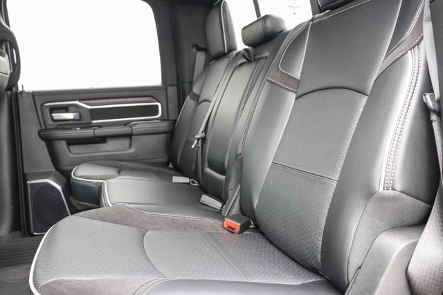 used 2025 Ram 2500 car, priced at $62,592