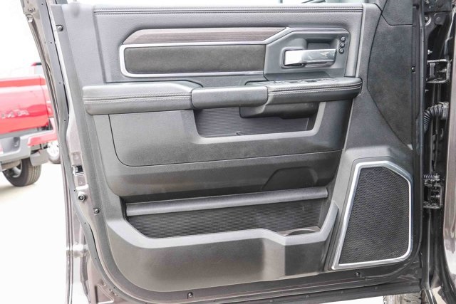 used 2025 Ram 2500 car, priced at $62,592