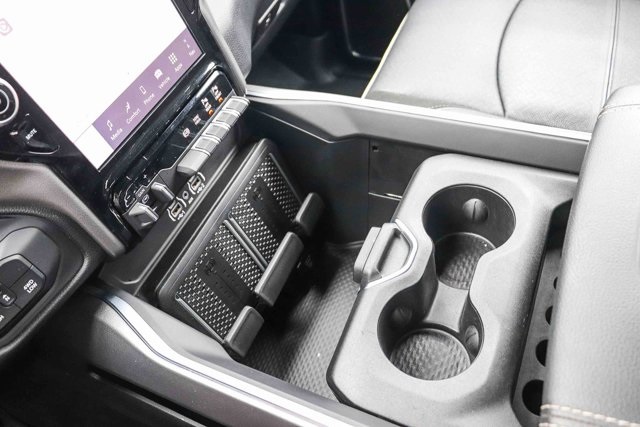 used 2025 Ram 2500 car, priced at $62,592