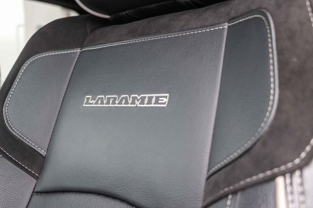 used 2025 Ram 2500 car, priced at $62,592