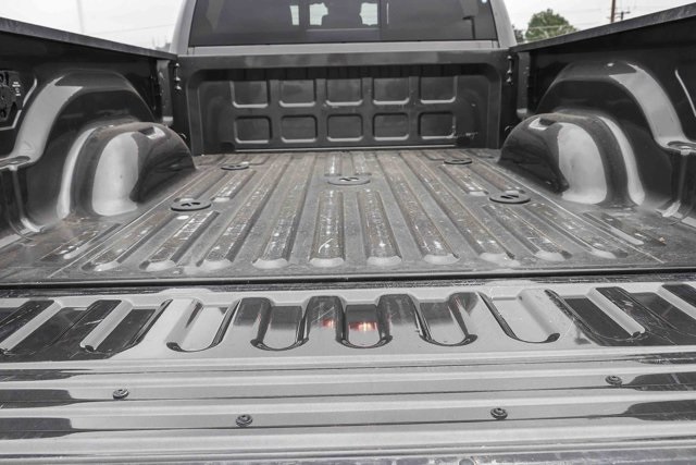 used 2025 Ram 2500 car, priced at $62,592