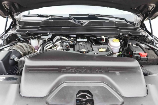 used 2025 Ram 2500 car, priced at $62,592